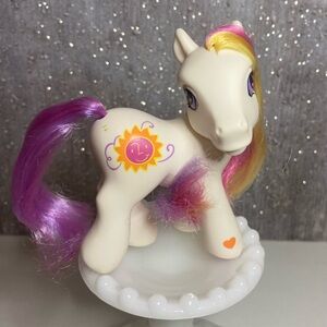 My Little Pony G3 Sunny Daze 2003
